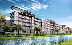 Faber Residence (D5), Condominium #477384411